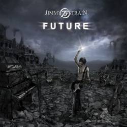 Jimmy Strain : Future